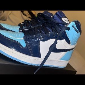 Air Jordan 1 high og